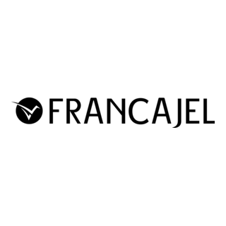 Francajel Logo PNG Vector
