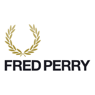 Fred Perry Logo PNG Vector