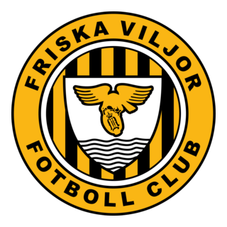 Friska Viljor FC Logo PNG Vector