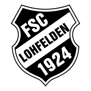 FSC Lohfelden Logo PNG Vector