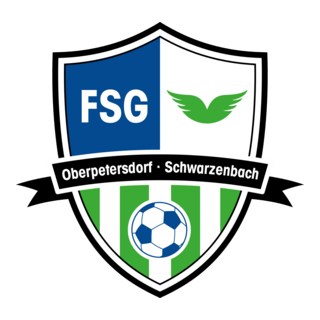 FSG Oberpetersdorf / Schwarzenbach Logo PNG Vector