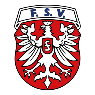 FSV Frankfurt (2008) Logo PNG Vector