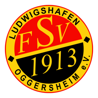 FSV Ludwigshafen-Oggersheim Logo PNG Vector