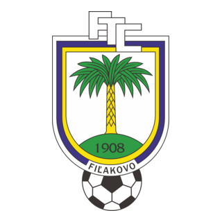 FTC Fil'akovo Logo PNG Vector