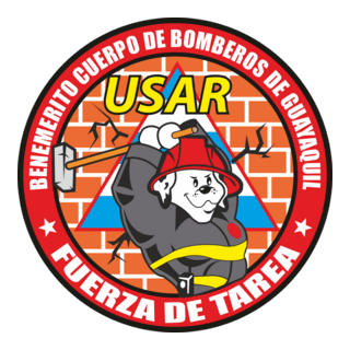 FUERZA DE TAREA Logo PNG Vector