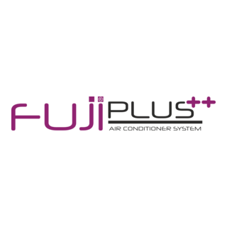 fujiplus klima Logo PNG Vector