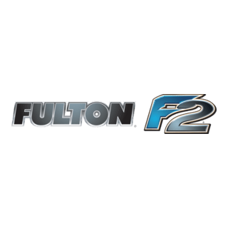 Fulton F2 Logo PNG Vector