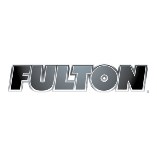 Fulton Logo PNG Vector