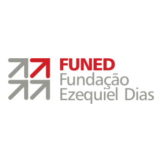 Fundação Ezequiel Dias Logo PNG Vector
