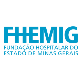 Fundação Hospitalar do Estado de Minas Gerais Logo PNG Vector