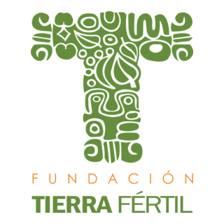 Fundación Tierra Fértil Logo PNG Vector