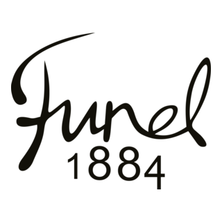 Funel 1884 Logo PNG Vector