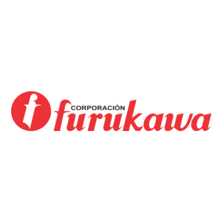 Furukawa Logo PNG Vector