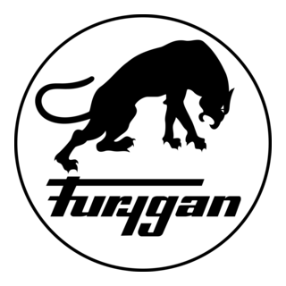 Furygan Logo PNG Vector