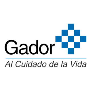 GADOR Logo PNG Vector