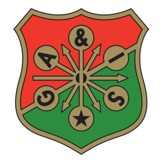 GAIS Goteborg Logo PNG Vector