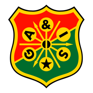 GAIS Logo PNG Vector