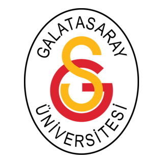 Galatasaray Üniversitesi Logo PNG Vector