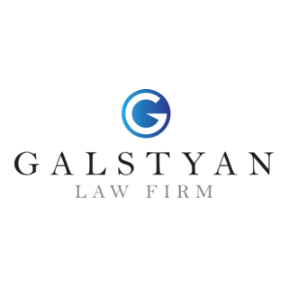 Galstyan Law Group Logo PNG Vector