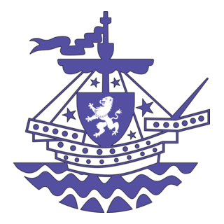 Galway United FC Logo PNG Vector