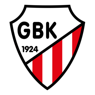 Gamlakarleby Bollklubb Logo PNG Vector