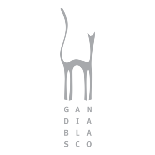 GANDIA BLASCO Logo PNG Vector