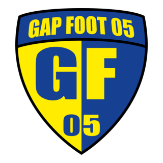Gap Foot 05 Logo PNG Vector