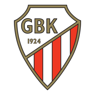 GBK Kokkola Logo PNG Vector