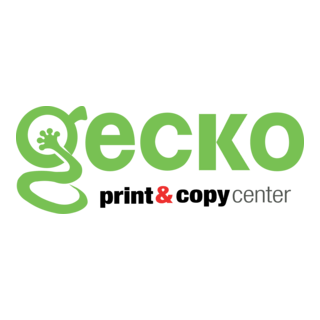 Gecko Logo PNG Vector