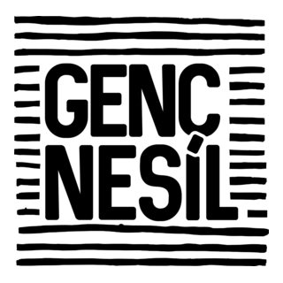 Genç Nesil Logo PNG Vector