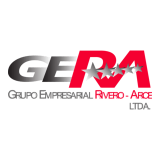 GERA Ltda. Logo PNG Vector