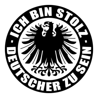 GERMANY Logo PNG Vector