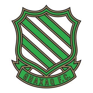 Ghaxaq FC Logo PNG Vector