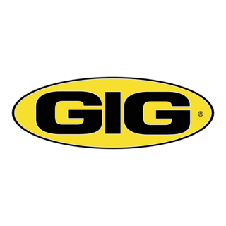 GIG Logo PNG Vector