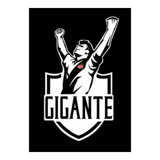 Gigante Sócio Torcedor do Vasco Logo PNG Vector