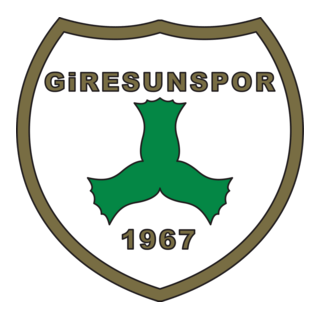 Giresunspor Giresun Logo PNG Vector