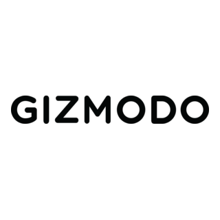 Gizmodo Logo PNG Vector