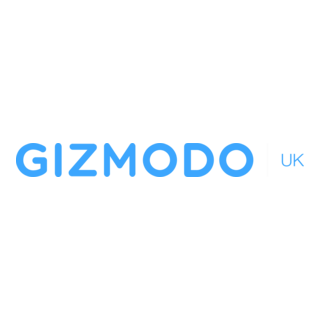 Gizmodo UK Logo PNG Vector