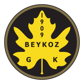 GK Beykozspor Istanbul Logo PNG Vector