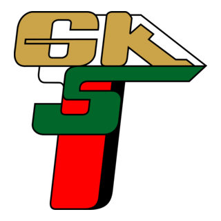 GKS Gornik (2008) Logo PNG Vector