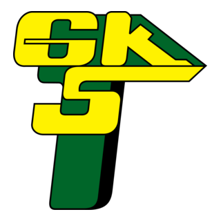 GKS Gornik Logo PNG Vector