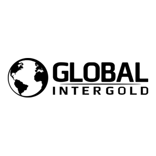 Global InterGold Logo PNG Vector