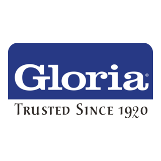 Gloria Flour Logo PNG Vector