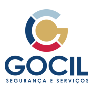 Gocil Logo PNG Vector