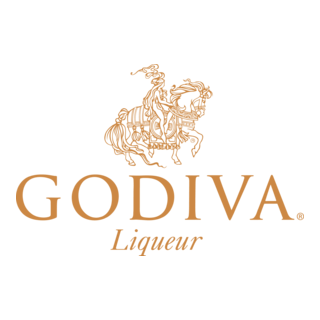 Godiva Logo PNG Vector