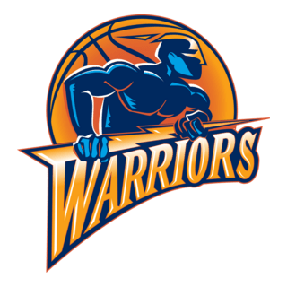 GOLDEN STATE WARRIORS Logo PNG Vector