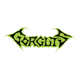 Gorguts Logo PNG Vector