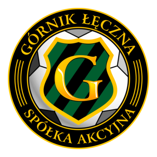Gornik Leczna SA Logo PNG Vector