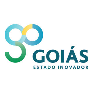 Governo de Goiás Logo PNG Vector