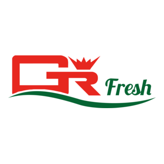 Gr Fesh Logo PNG Vector